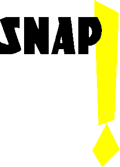 Snap Logo